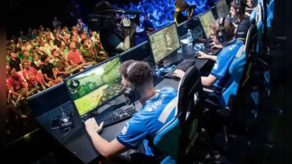 Esports: ¿cuánto puede ganar un gamer profesional en Perú?