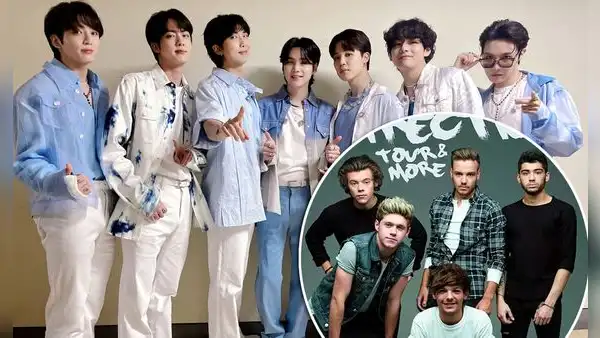BTS no se separará: ¿por qué su ‘hiatus’ es distinto al de One Direction?