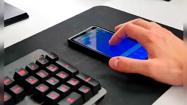 ¿Cómo pasar fotos y videos desde tu teléfono Android hacia tu PC con Windows?