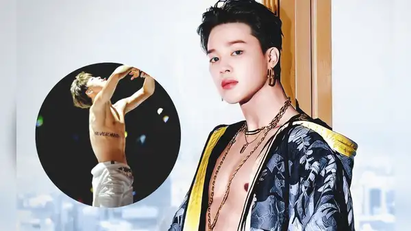 BTS: Jimin quiere un álbum “explícito” para su debut como solista