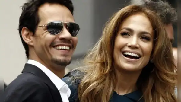Jennifer Lopez habla de lo difícil que fue divorciarse de Marc Anthony