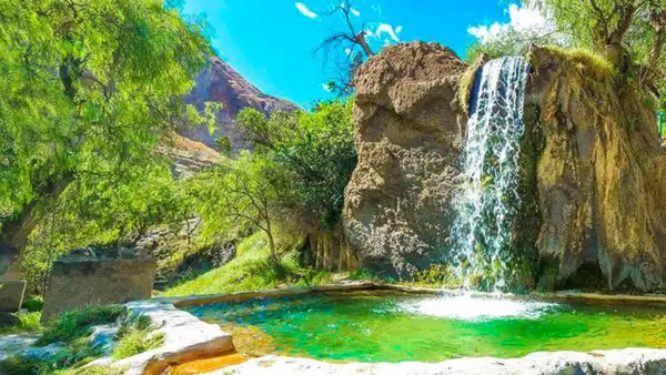 Baños termales en Churín: ¿cómo llegar y disfrutar de este destino con menos de 40 soles?