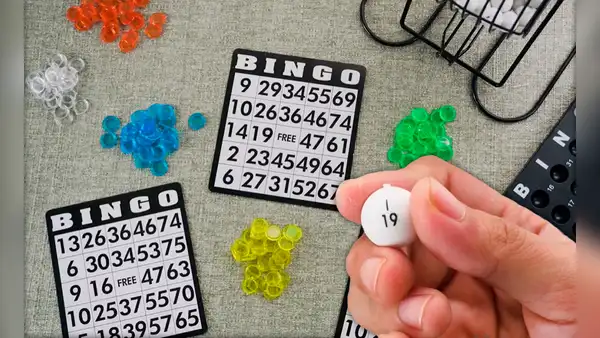 Bingo: ¿por qué el juego se llama así y cómo se hizo popular en todo el mundo?