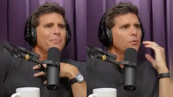 Christian Meier afirma que quisieron pagarle 2 bolsas de coca por una presentación de Arena Hash