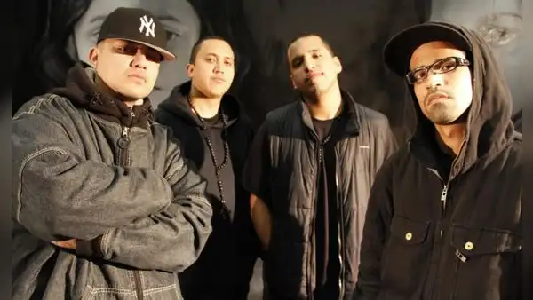 Street revela el verdadero motivo por el que dejó Rapper School