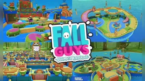 Fall Guys: ¿obtener la victoria en todos mapas y minijuegos del popular videojuego?
