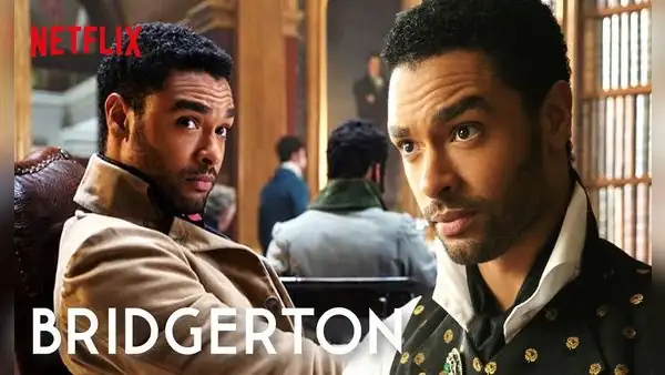 ¿Regé-Jean Page estará en “Bridgerton 3”? Actor se pronuncia sobre potencial regreso