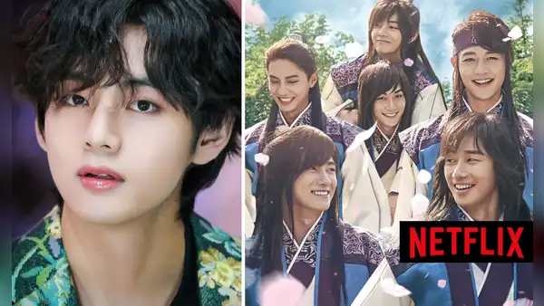 Taehyung de BTS llegó a Netflix con “Hwarang”: ¿cuándo se estrenó el drama?
