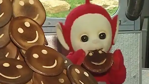 Teletubbies: ¿a qué saben las tubitostadas y cómo prepararlas en casa?