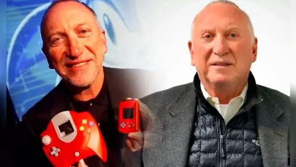 Descansa en paz: Bernard Stolar, expresidente de SEGA y fundador de Sony, fallece a los 75 años