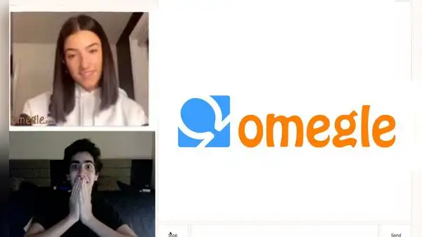 Omegle: ¿cómo funciona la polémica plataforma donde puedes charlar con desconocidos?