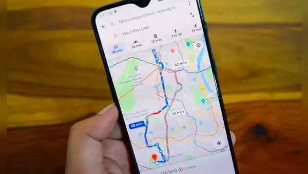 Google Maps: ¿cómo medir distancias, superficies y recorridos de una ubicación a otra?