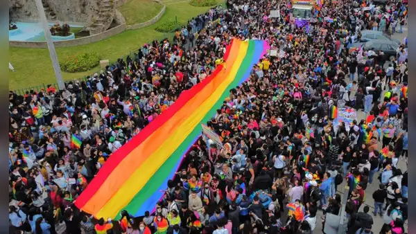 Marcha del Orgullo 2023 en Lima: ¿cuál será el recorrido y a qué hora inicia ?