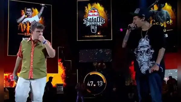 ¿Qué fue de la vida de Gasper, uno de los freestylers más icónicos y recordados de Perú?