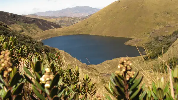 Huancabamba - Piura: ¿cuál es el misticismo de las lagunas de las Huaringas y por qué atrae a miles?