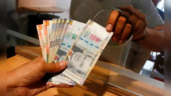 Financieras pagan hasta 9,25% de interés anual por depósitos a plazo
