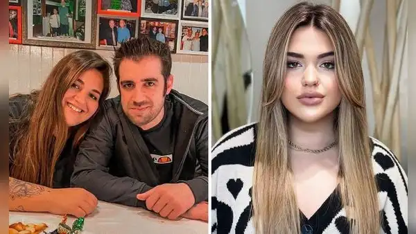 ¿Quién es Laura Álvarez, la ‘pequeña’ hermana tiktoker de Auronplay que pocos conocen?