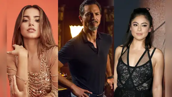 De Perú a Hollywood: conoce a las estrellas de cine con origen peruano