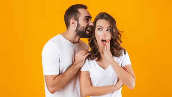 Lenguaje erótico: enciende a tu pareja sexual con estas frases