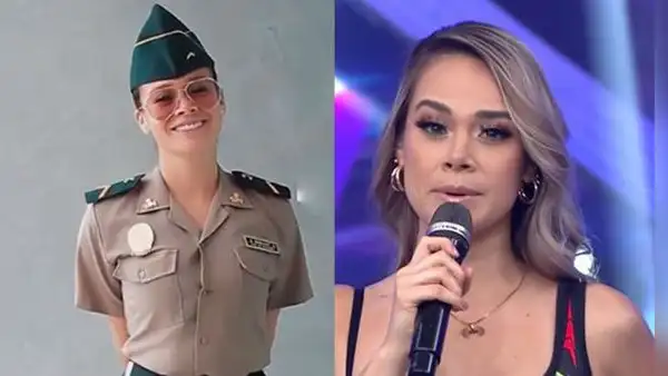 Jossmery Toledo: ¿cuánto ganaba cuando era policía, antes de convertirse en chica reality “EEG”?