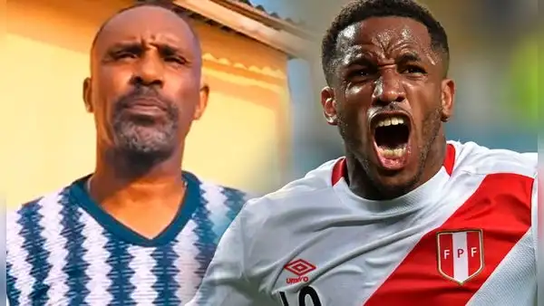 Jefferson Farfán: ¿quién es el padre de la ‘Foquita’ y por qué rara vez lo menciona?