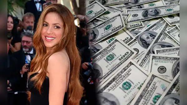 Shakira: ¿a cuánto asciende su fortuna y qué negocios posee?