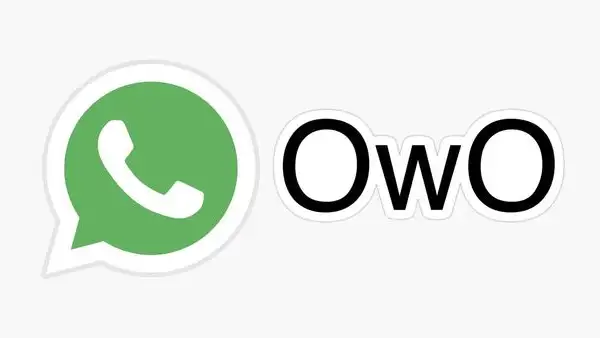 WhatsApp: ¿qué significa ‘OwO’ y cuándo debes usarlo en tus chats?
