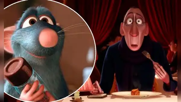 A 15 años de “Ratatouille”, el mágica filme que nos enseñó que cualquiera puede cocinar