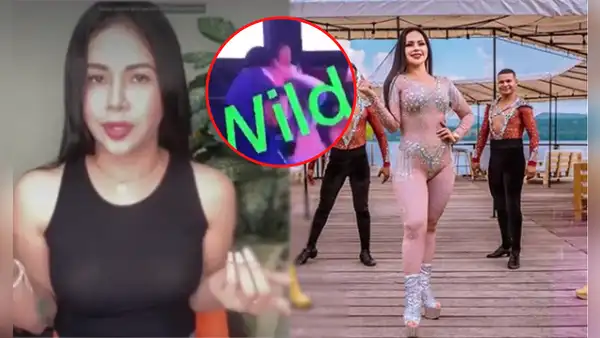 Linda Caba denunciará a sujeto que la acosó en concierto: “Ese tipo quería violentarme”