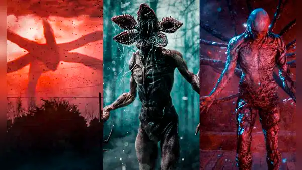 “Stranger things 4”: conoce el origen de los nombres que reciben los monstruos de la serie