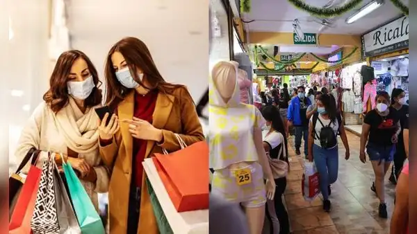 Las ‘fijas’ de Gamarra: ¿en qué galerías conseguir prendas económicas y de buena calidad?