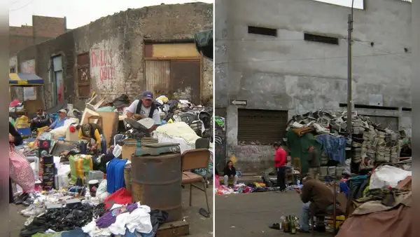 Tacora: ¿por qué tiene este nombre la popular cachina de Lima y qué cosas se pueden comprar?