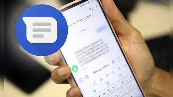 ¿Quieres enviar un mensaje de texto gratis? Así podrás mandar SMS aunque no tengas saldo?