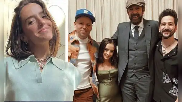 ¿Cuánto mide Evaluna Montaner? Descubre por qué le llaman ‘Pulga’ a la esposa de Camilo