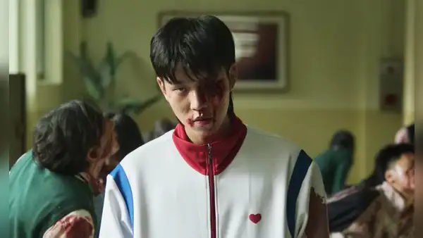 Estamos muertos: actor del villano Gwi Nam luce radical cambio de imagen en nuevo k-drama