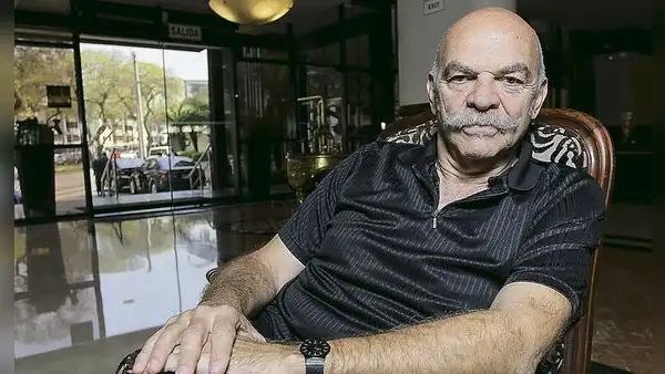 Martín Caparrós: “Hay un sistema económico que hace que los pobres no tengan espacio”
