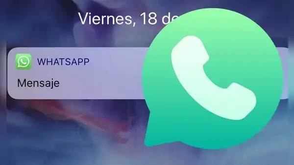 WhatsApp: ¿cómo quitar la vista previa de los mensajes en las notificaciones?