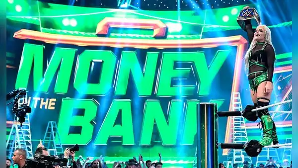 Liv Morgan: ¿qué es lo que le espera tras convertirse en campeona de SmackDown?
