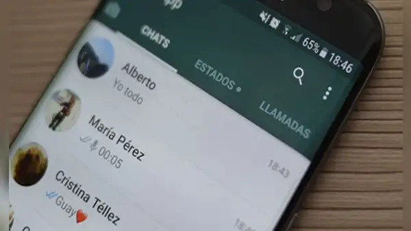 WhatsApp: ¿cómo saber si tu expareja todavía te tiene agregado como contacto o ya te eliminó?
