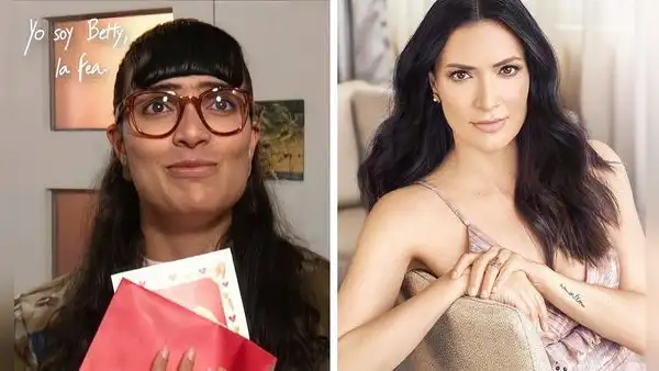 Ana María Orozco: así llegó a “Betty, la fea” y se convirtió en ícono de la TV