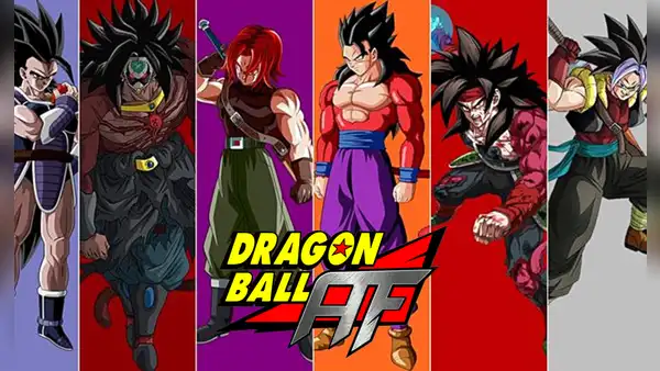 “Dragon Ball Heroes”: la popular saga “AF” llegó a la pantalla chica tras 25 años