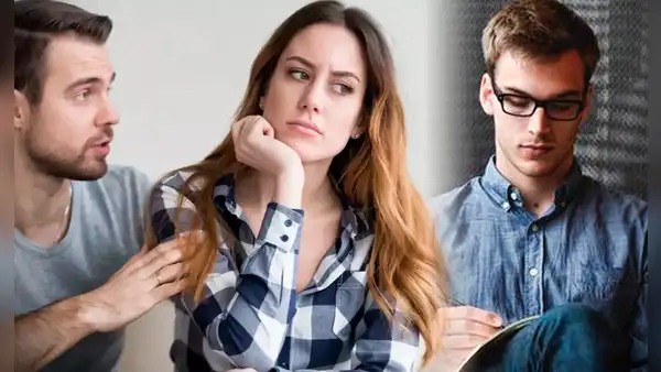 ¿Qué puedo hacer si tengo pareja y me empieza a atraer otra persona?