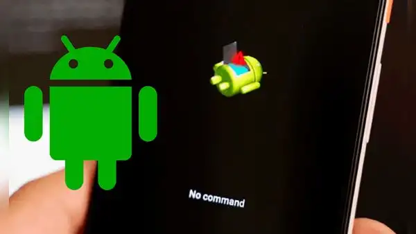 ¿Cómo reparar un teléfono Android que falla o se reinicia?