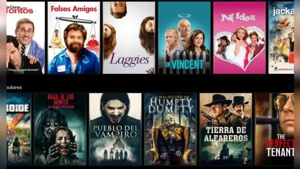 Adiós a Cuevana: 3 páginas legales y gratuitas para ver películas online