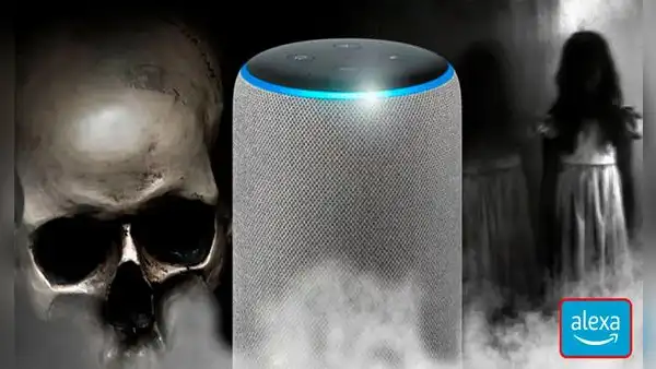 “Alexa, cuida a la niña”: ¿qué sucede cuando le dices esta frase al asistente de Amazon?