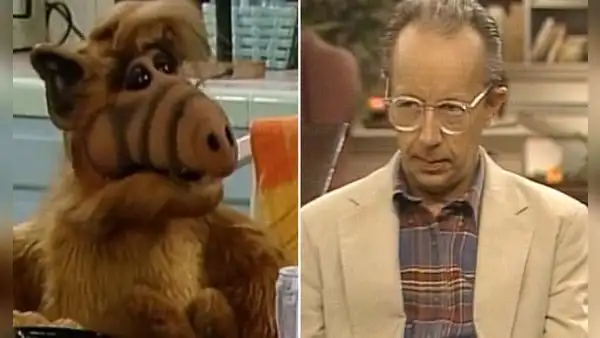“Alf” y su tiste final: celos, peleas, polémicas y el deceso de uno de sus protagonistas