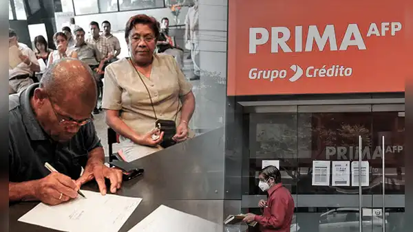 114.988 afiliados retiraron el 25% de su AFP para comprar una vivienda