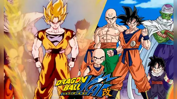 “Dragon Ball Z Kai”: ¿qué diferencias tuvo con el original y por qué fue un gran fracaso?