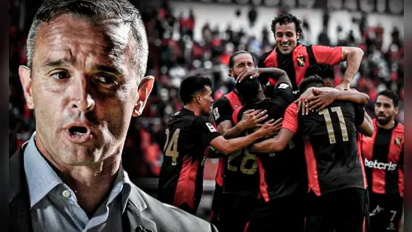 Entrenador y jugadores de FBC Melgar deslindan de crisis que atraviesa el fútbol