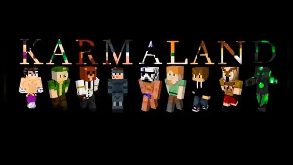 Karmaland 5: quiénes estarán, integrantes confirmados y qué streamers de Twitch jugarán